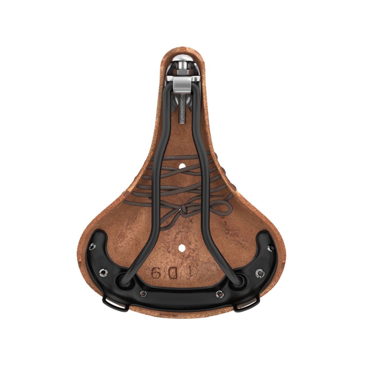 BROOKS Sattel B17 S Aged Damenmodell - Premium Bikeshop