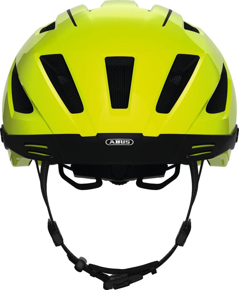 ABUS Pedelec 2.0 signal yellow - Premium Bikeshop
