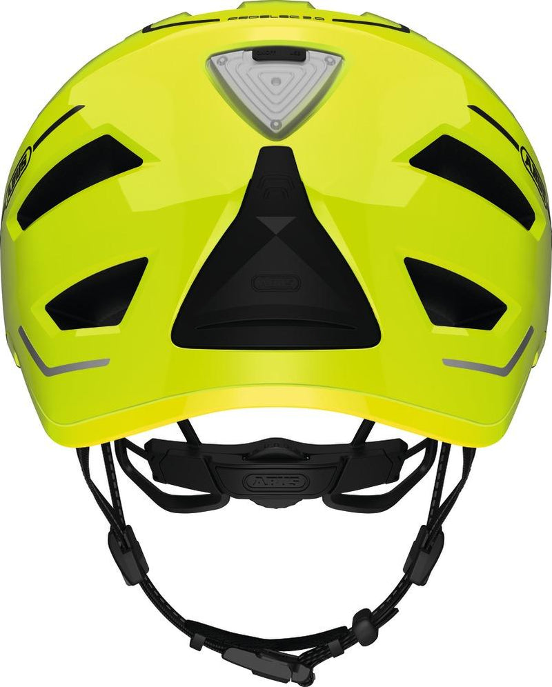 ABUS Pedelec 2.0 signal yellow - Premium Bikeshop