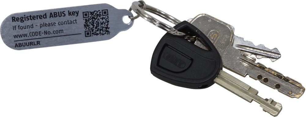 ABUS back-to-me - Premium Bikeshop