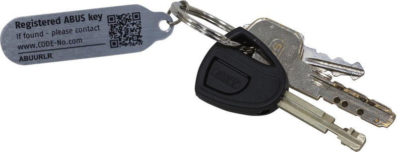 ABUS back-to-me - Premium Bikeshop