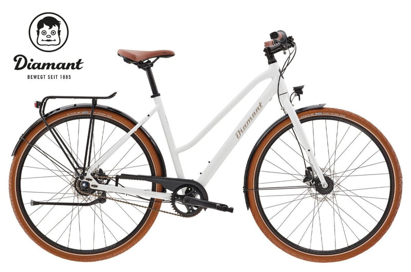 DIAMANT 885 Lady 2022 - Premium Bikeshop