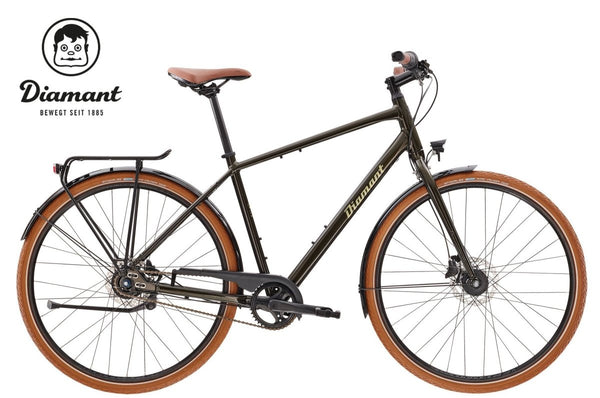 DIAMANT 885 Herren 2022 - Premium Bikeshop