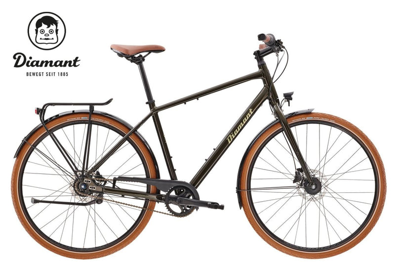 DIAMANT 885 Herren 2022 - Premium Bikeshop