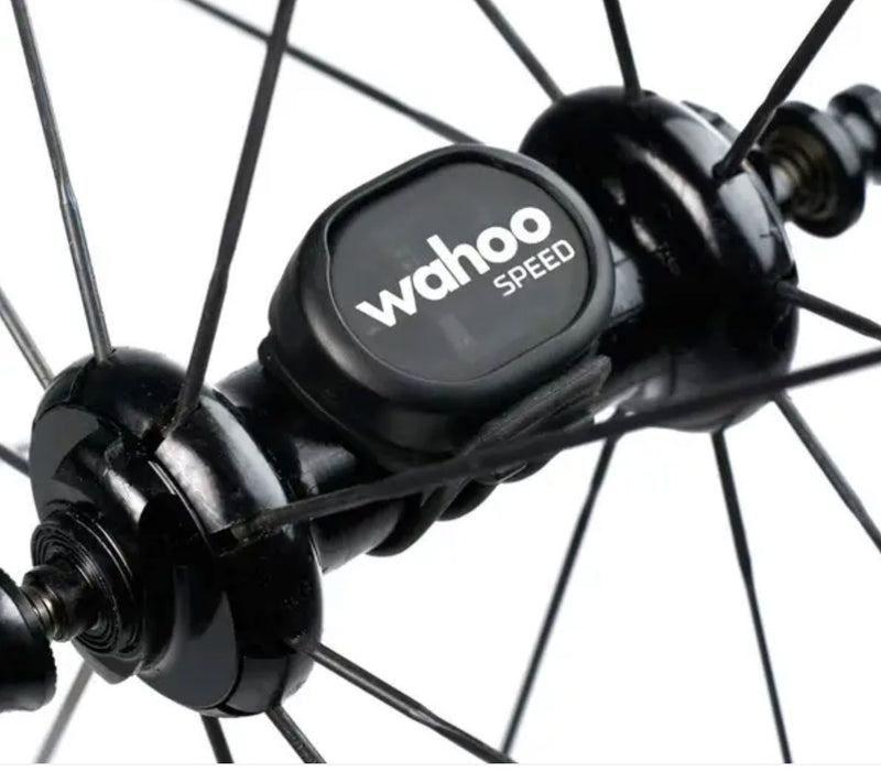 WAHOO RPM SPEED GESCHWINDIGKEITSSENSOR - Premium Bikeshop