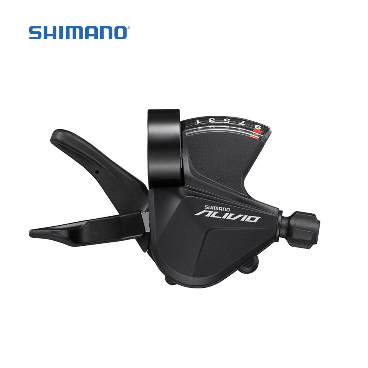 Shimano Schalthebel ALIVIO SL-M3100 9 fach - Premium Bikeshop