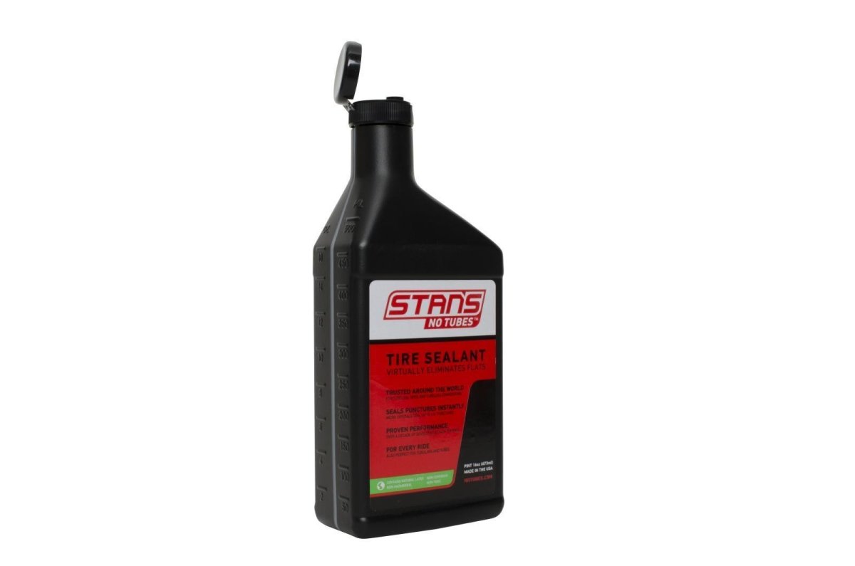 STAN'S NOTUBES REIFENDICHTMITTEL - Premium Bikeshop