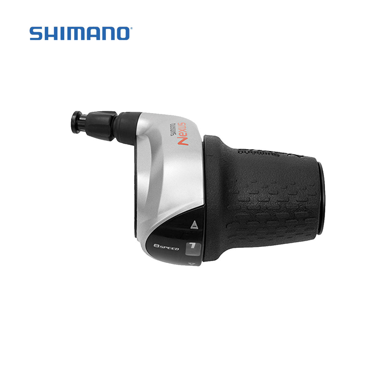 SHIMANO Nexus 8 Gang Drehschalter - Premium Bikeshop
