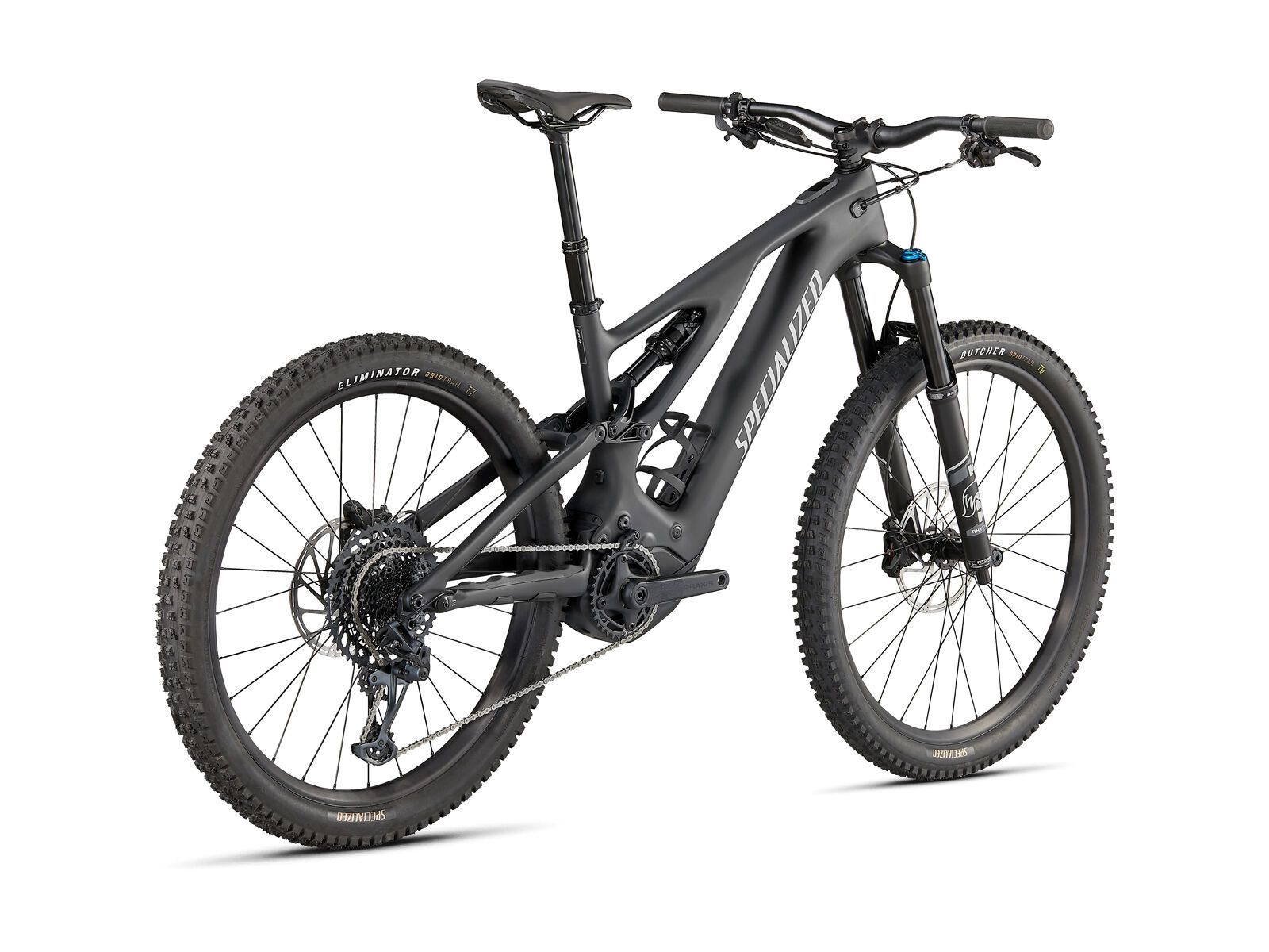 Specialized Turbo Levo Comp Carbon - Premium Bikeshop