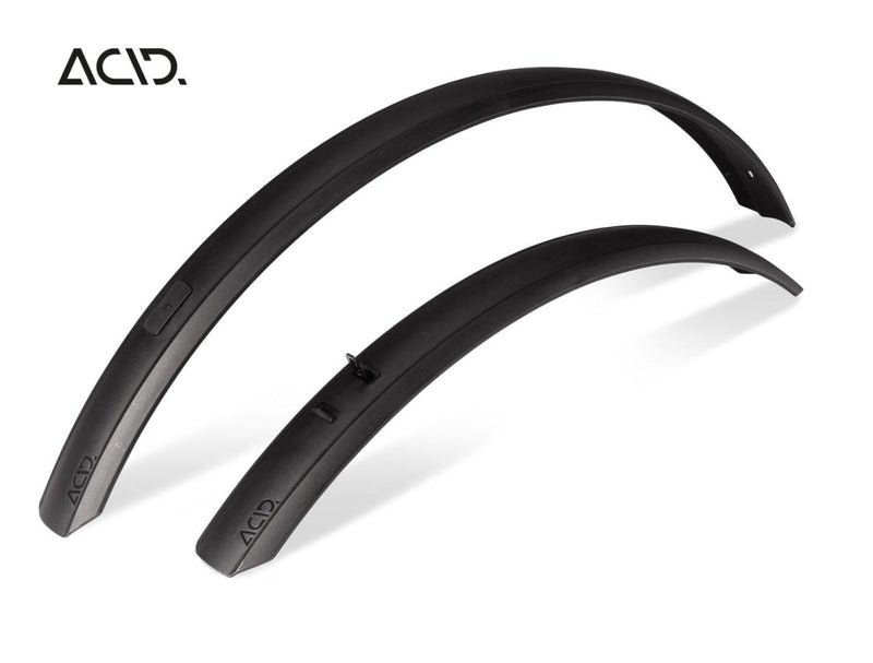 Acid mudguard sales set mtb 60