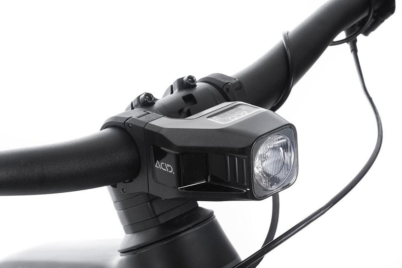 ACID Beleuchtungsset PRO 80 - Premium Bikeshop