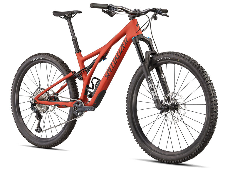 Specialized Stumpjumper Comp 2022 - Premium Bikeshop