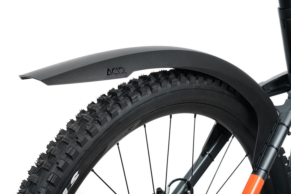 ACID Schutzblech MUD BLOCKER hinten kurz - Premium Bikeshop