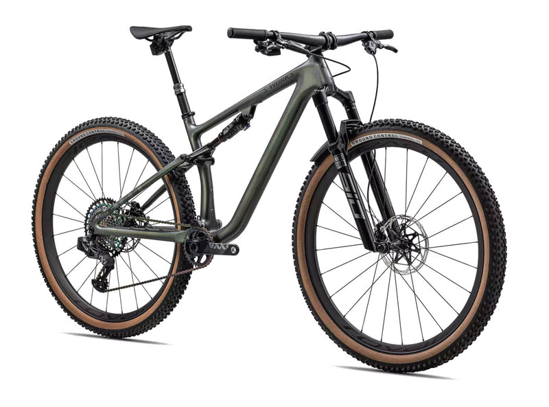 Specialized S-Works Epic EVO RS - Premium Bikeshop