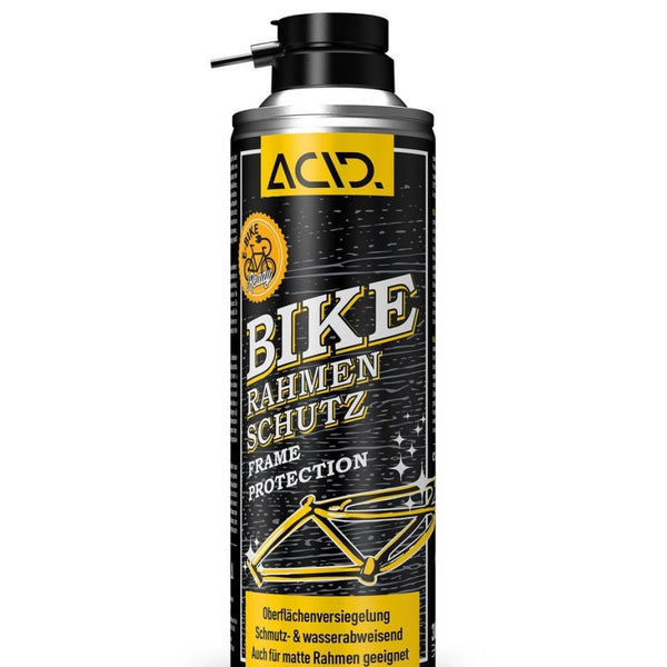 fahrradrahmen pflegemittel ACID Bike Rahmenschutz Inhalt:1 kg Fahrradaufkleber reflektierend, Reflexsticker, Helm Category:E Bike_Shimano CN M6100