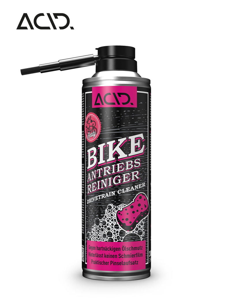 ACID Bike Antriebsreiniger 300ml - Premium Bikeshop