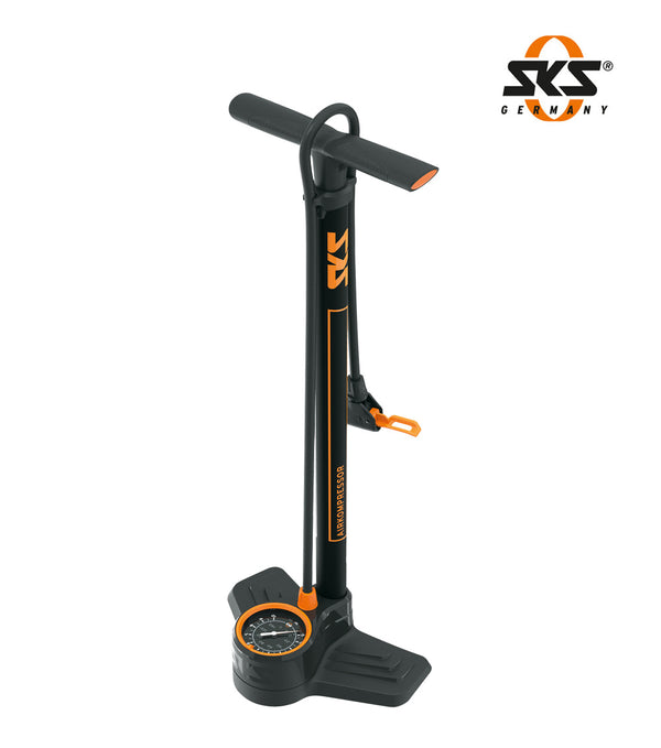 SKS AIRKOMPRESSOR 10.0 - Premium Bikeshop
