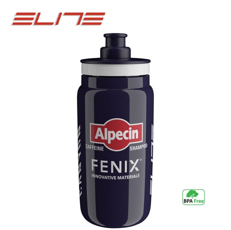 Elite Trinkflasche Fly Alpecin-Fenix - Premium Bikeshop