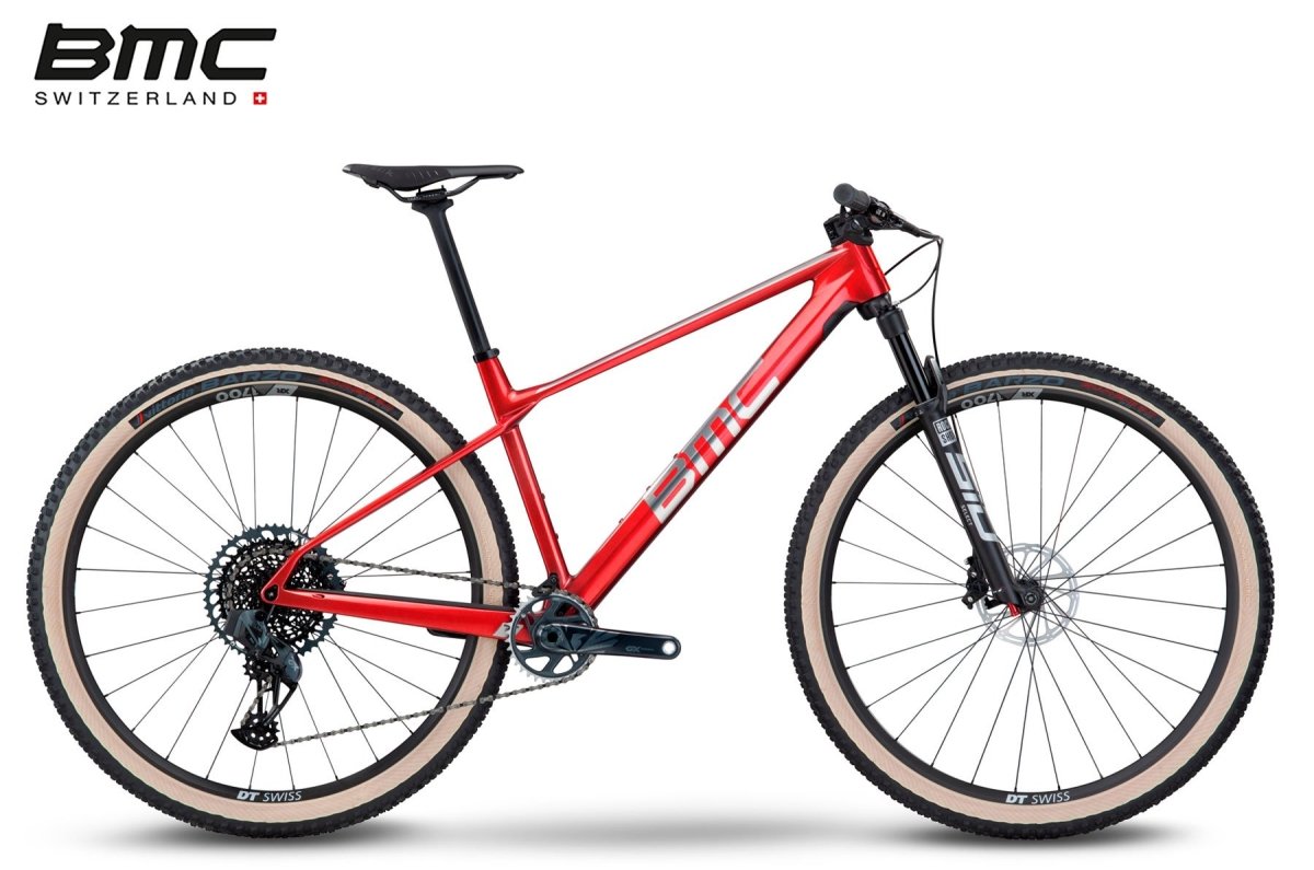 BMC TWOSTROKE 01 ONE 2022 - Premium Bikeshop