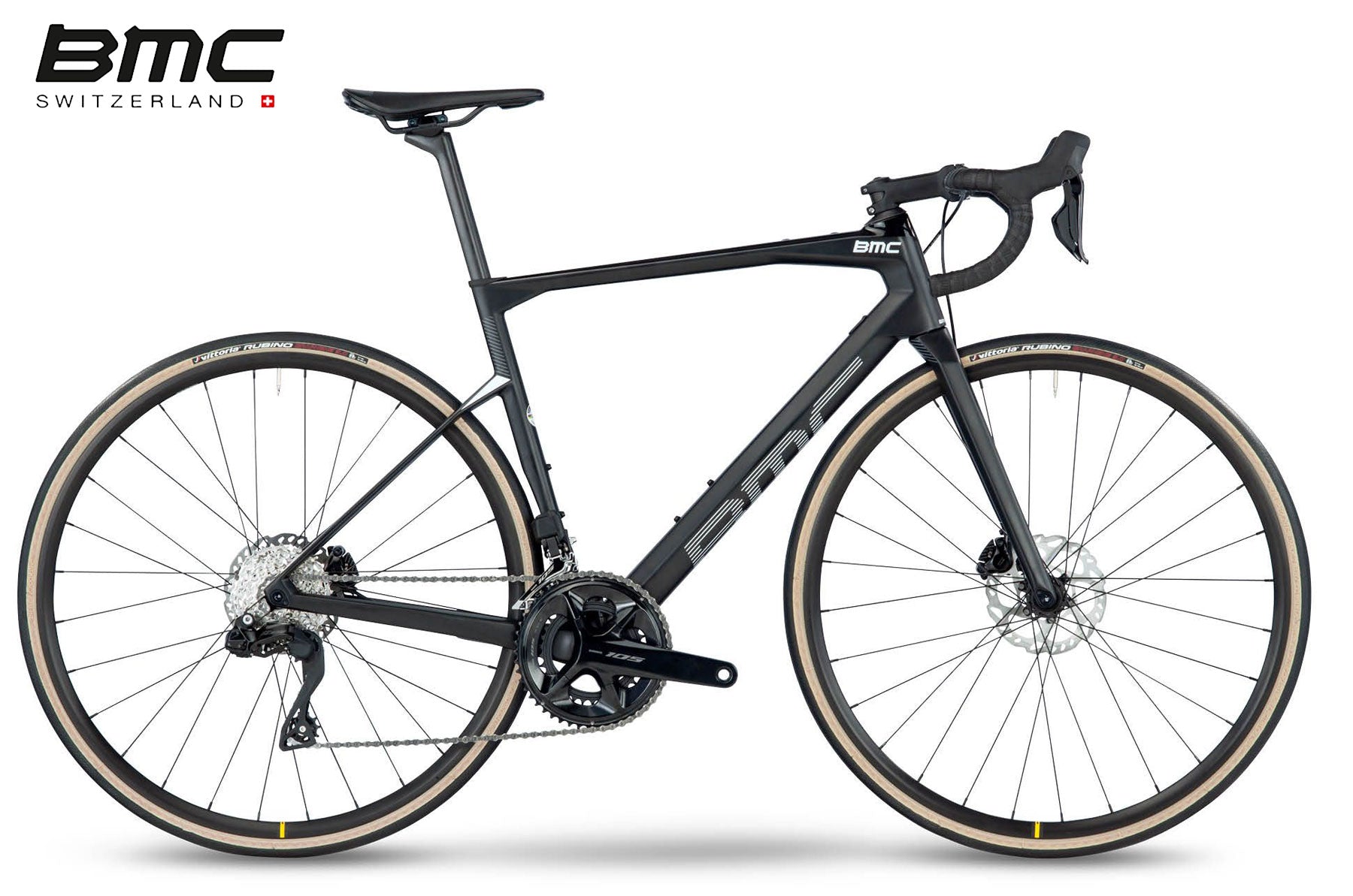 BMC Roadmachine  FIVE 2023 - Premium Bikeshop