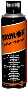 BRUNOX Turbo-Spray 100 ml - DEV Premium Bikeshop