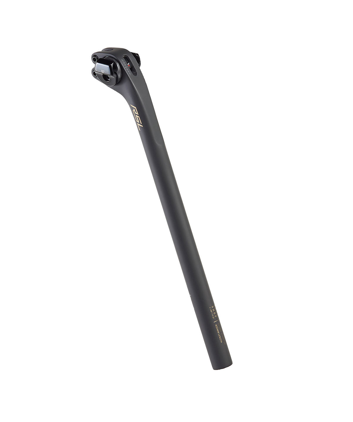 Bontrager RSL Carbon Seatpost - Premium Bikeshop