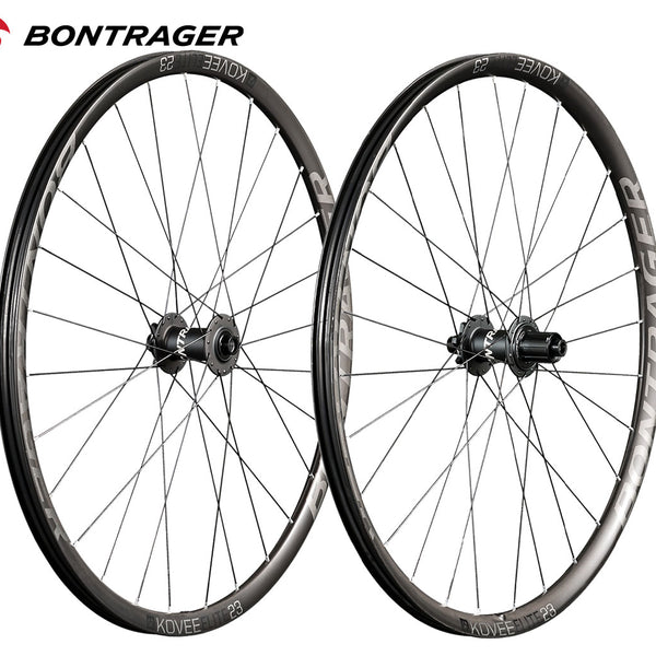 BONTRAGER Kovee Elite 23 TLR Boost 29