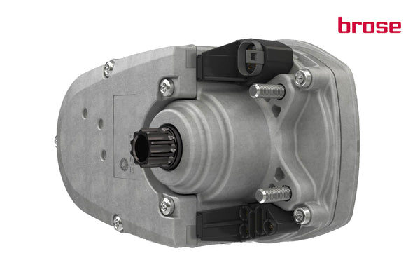 Brose Mittelmotor Drive T C91143-200 - Premium Bikeshop