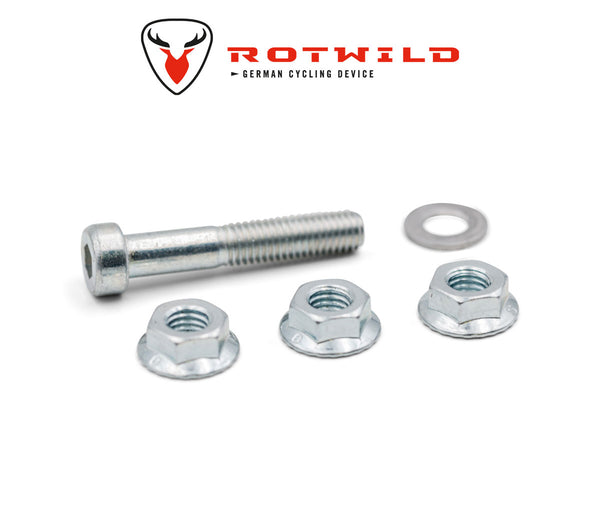 Rotwild R.750 Montagekit Brose - Premium Bikeshop