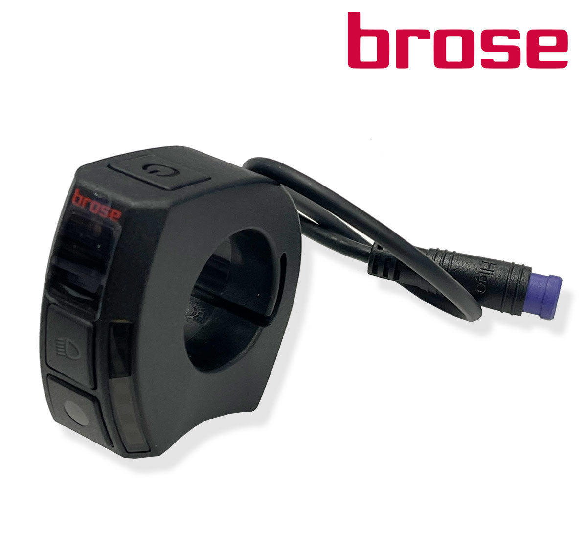 BROSE Display Remote HMI - Premium Bikeshop