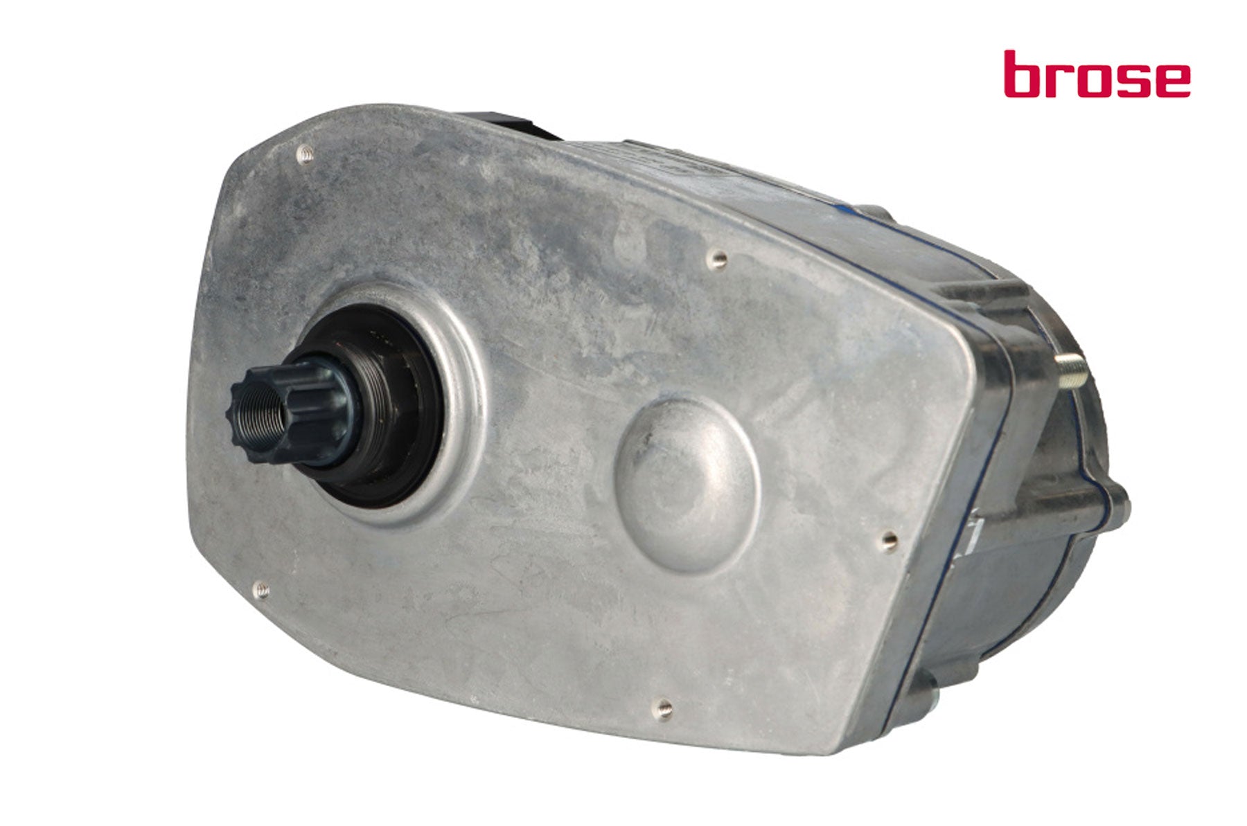 Brose Mittelmotor Drive S C97272-100 - Premium Bikeshop