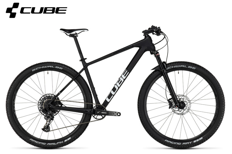 Cube Reaction C:62 ONE carbon´n´grey 2023 - Premium Bikeshop