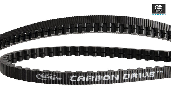 Gates Carbon Drive CDX Zahnriemen - Premium Bikeshop