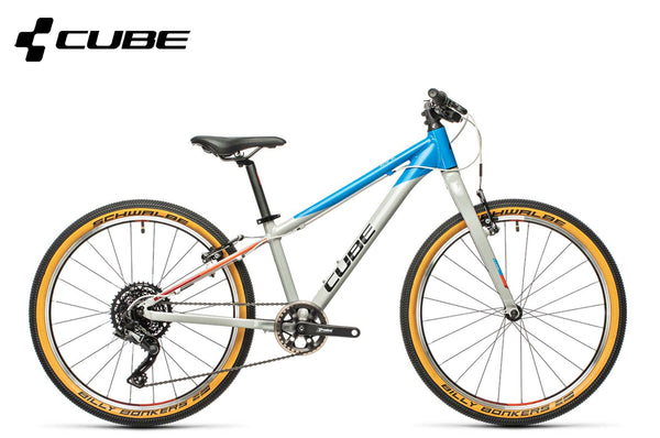 Cube ACID 240 SL Teamline 2022 - Premium Bikeshop