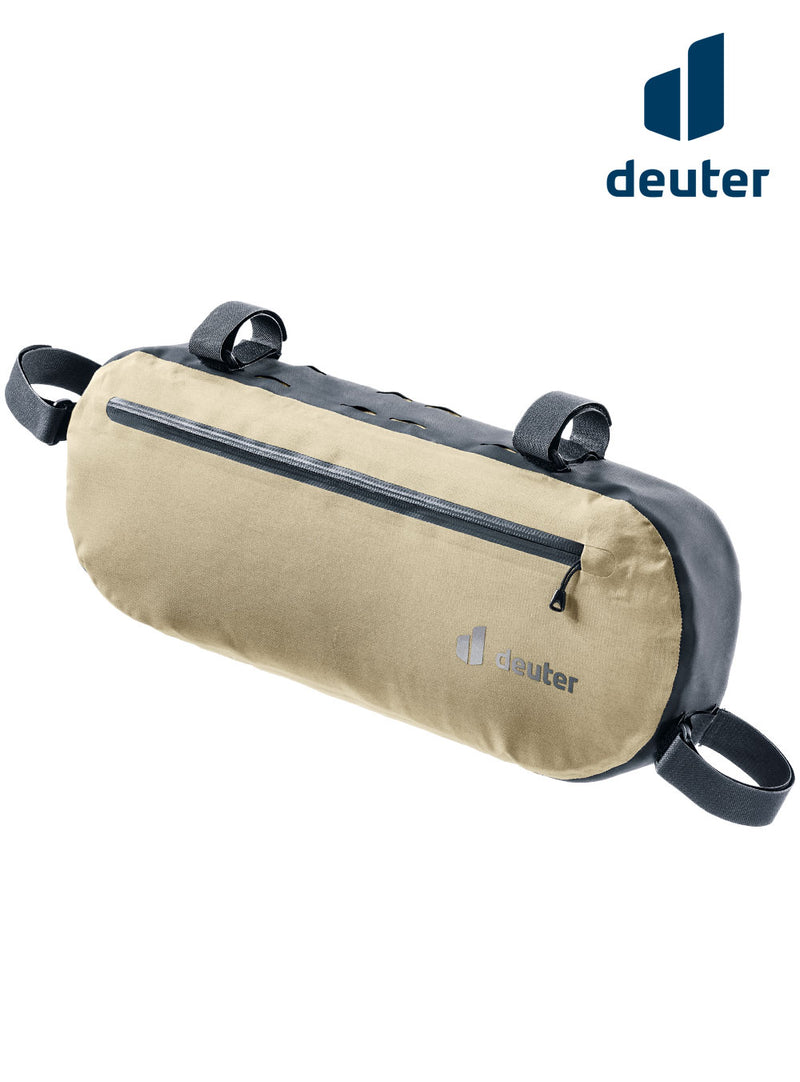 Deuter CABEZON FB 6 Fahrradtasche desert black - Premium Bikeshop