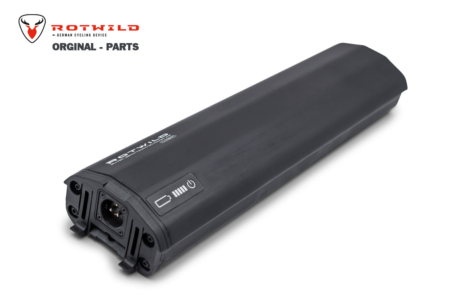 ROTWILD R.750 CARBON BATTERY IPU 750 - Premium Bikeshop