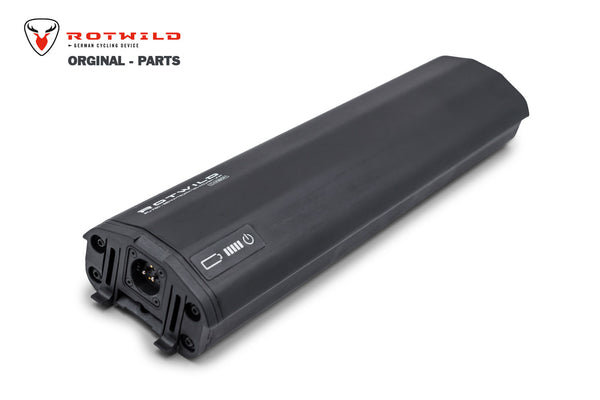 ROTWILD R.750 CARBON BATTERY IPU 750 - Premium Bikeshop