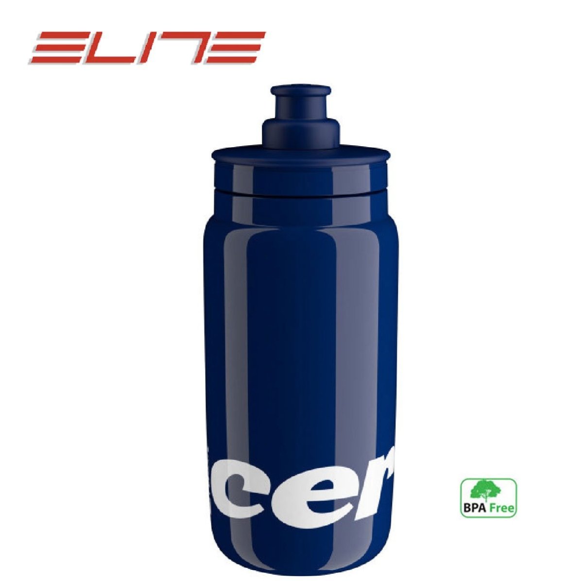 Elite Trinkflasche Fly Team Cervelo - Premium Bikeshop