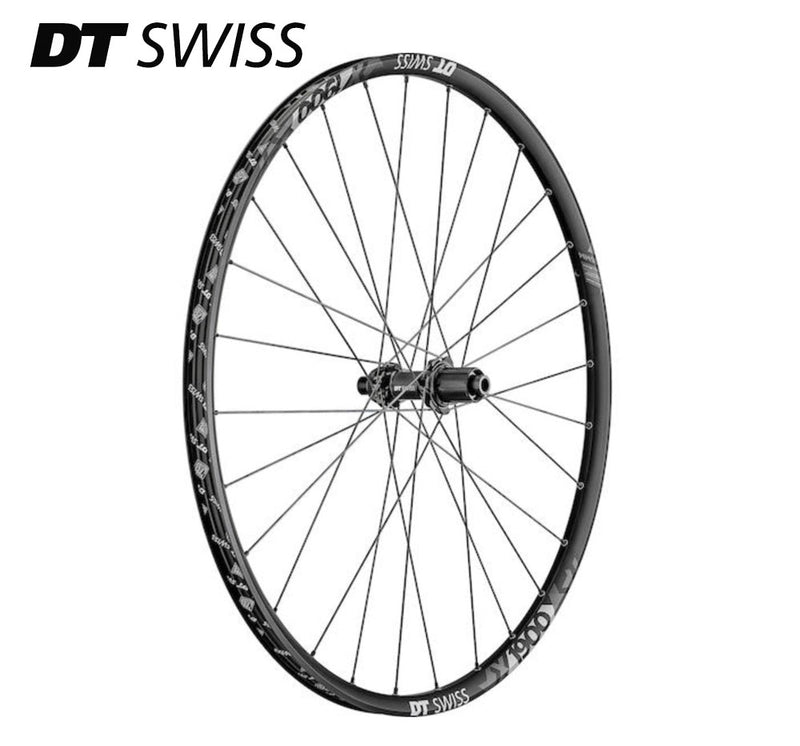 DT Swiss X 1900 SPLINE® 29 25mm Hinterrad | 12x148 mm BOOST - Premium Bikeshop