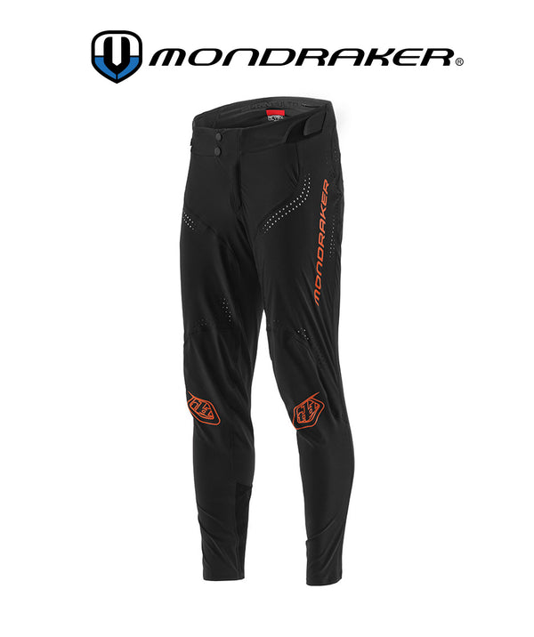 MONDRAKER-Troy Lee® Design Hose MDK-TLD Sprint Ultra black orange - Premium Bikeshop