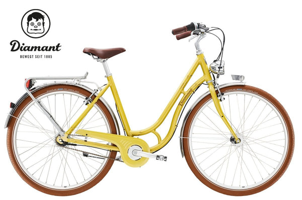 DIAMANT Topas Grande Finale Galvanik Perl - Premium Bikeshop