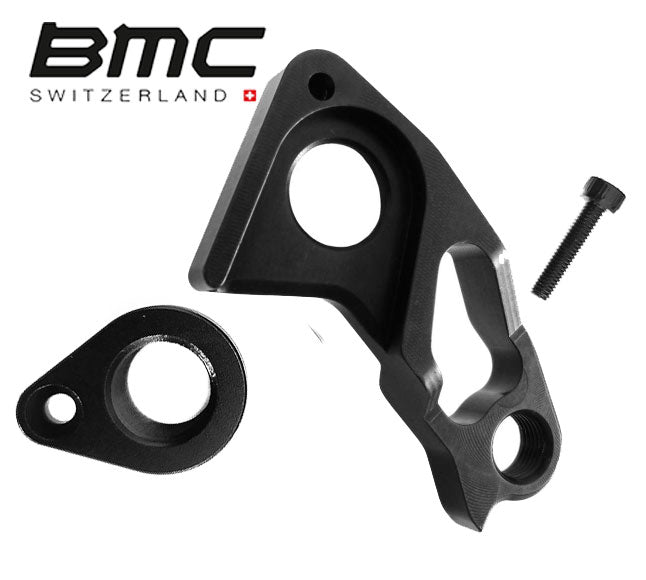 BMC Schaltauge