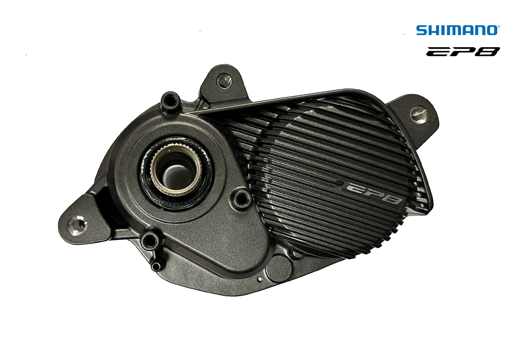 SHIMANO STEPS EP8 Antriebseinheit DU-EP800 - Premium Bikeshop