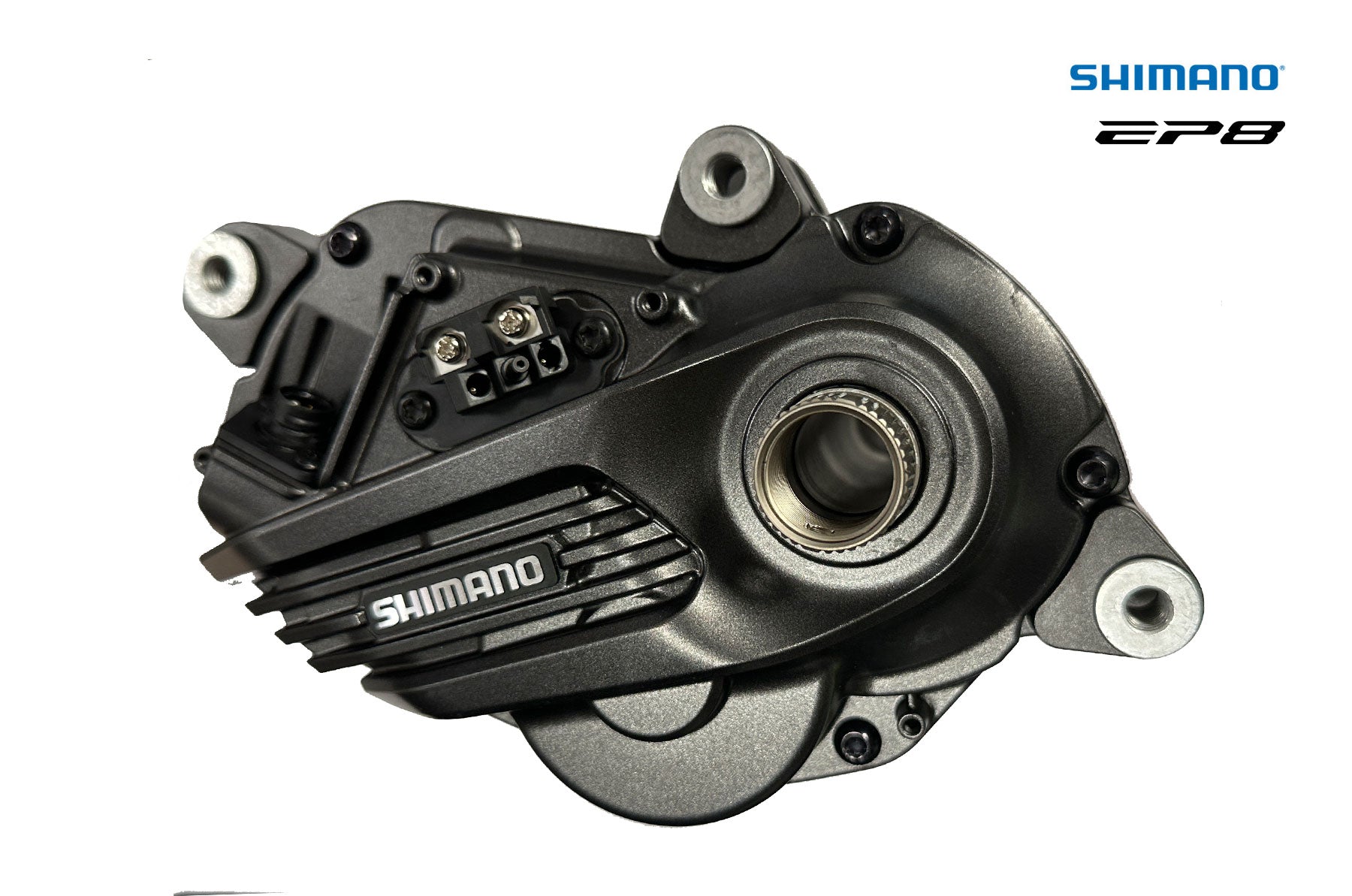 SHIMANO STEPS EP8 Antriebseinheit DU-EP800 - Premium Bikeshop