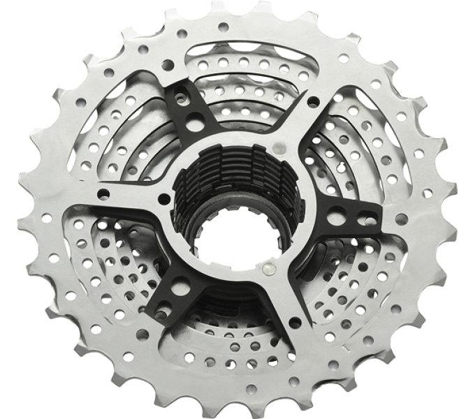 Shimano Kassette CS-HG51 8-fach - Premium Bikeshop