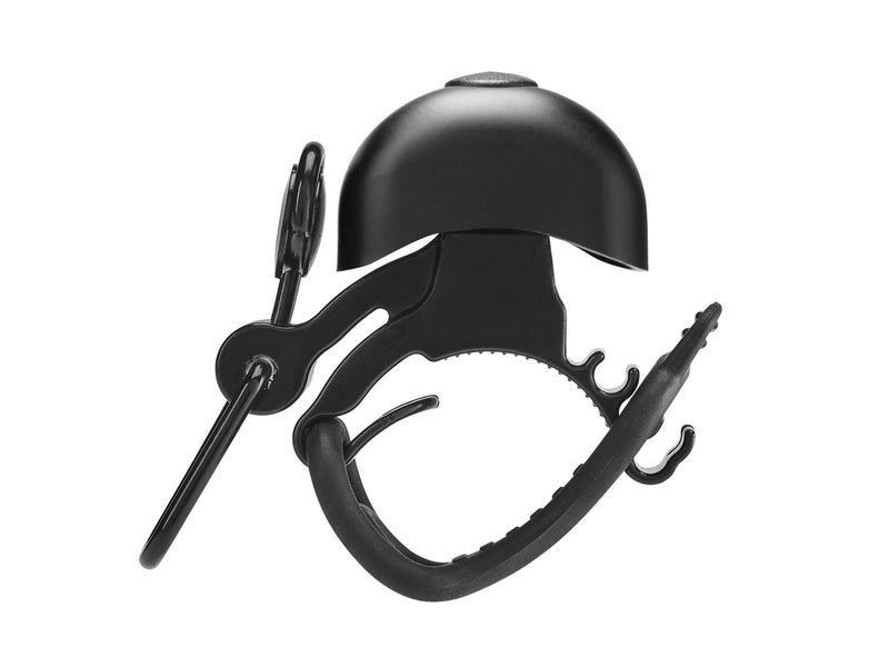 Electra Pinger Fahrradklingel black - Premium Bikeshop