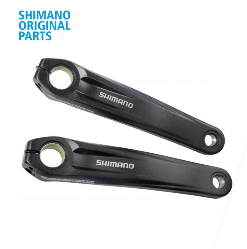 SHIMANO STEPS FC-E8000 Kurbelarmset - Premium Bikeshop
