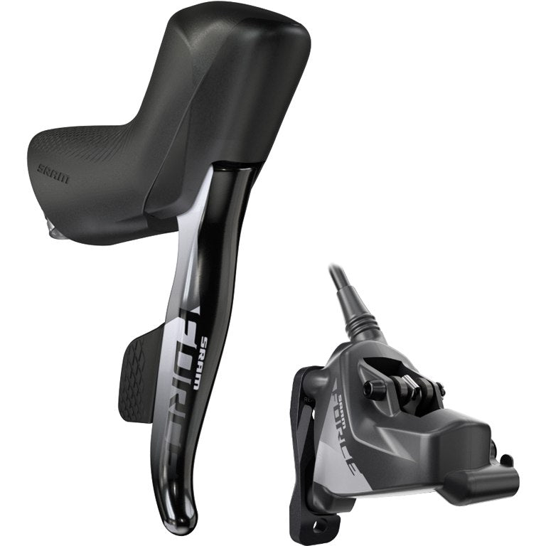 SRAM Force® eTap AXS™  Kit | Scheibenbremse Flat Mount 1-fach - Premium Bikeshop