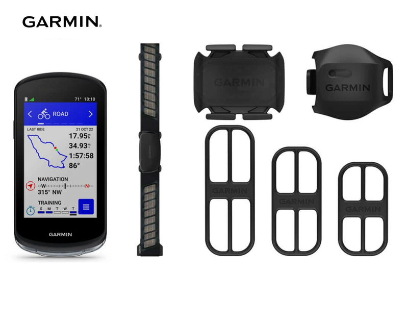 GARMIN Edge® 1040 GPS - Premium Bikeshop