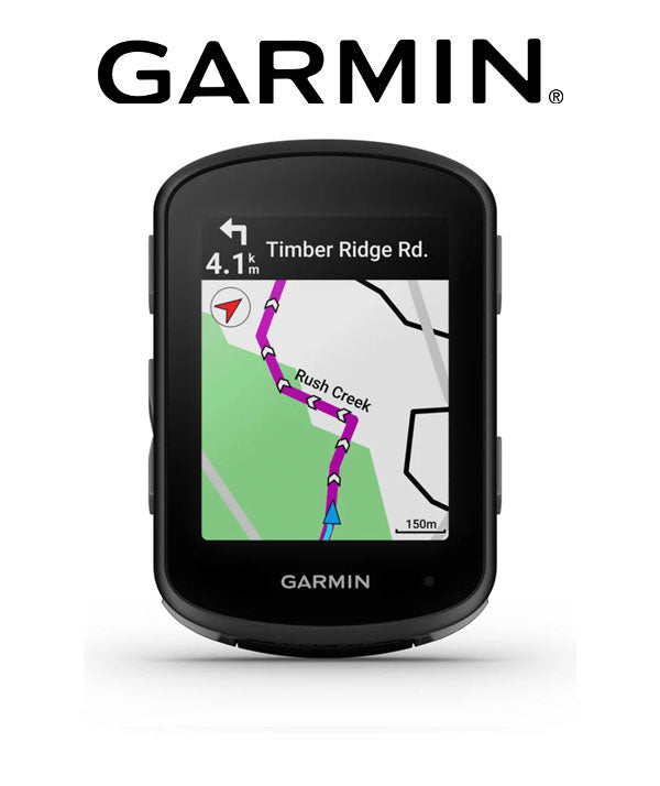 GARMIN EDGE® 540 GPS - Premium Bikeshop